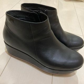 カンペール(CAMPER)のCAMPER  ショートブーツ(ブーツ)