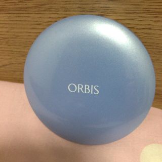 オルビス(ORBIS)のオルビス サンスクリーンパウダー (フェイスパウダー)