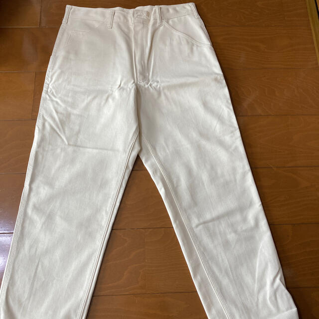 Supreme(シュプリーム)のStan Ray USA painter pants 新品size 32inch メンズのパンツ(ペインターパンツ)の商品写真
