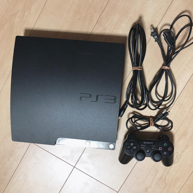 PlayStation3 本体