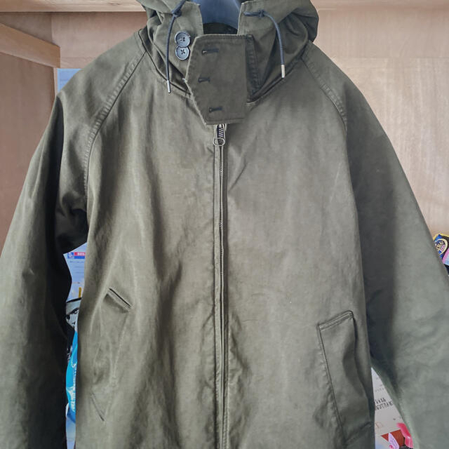 Yoppy専用　Mounta Light Jacket 新品