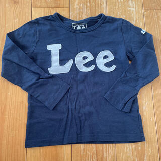 リー(Lee)のLee  ロンT  110センチ(Tシャツ/カットソー)
