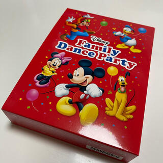 ディズニー(Disney)のDisney Family Dance Party(キッズ/ファミリー)