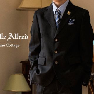 キャサリンコテージ(Catherine Cottage)の卒業式　男の子　スーツセット(ドレス/フォーマル)