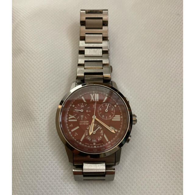 CITIZEN(シチズン)のCITIZENメンズ腕時計 メンズの時計(腕時計(アナログ))の商品写真