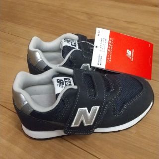 ニューバランス(New Balance)の箱なし ニューバランススニーカー IZ996 ネイビー 16.0cm(スニーカー)