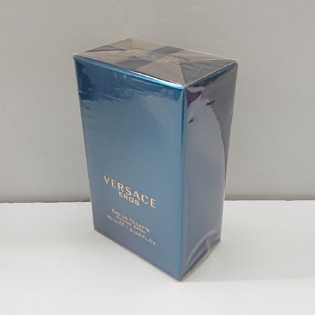 VERSACE(ヴェルサーチ)のTKG4256様専用 ヴェルサーチ エロス 30ml コスメ/美容の香水(香水(男性用))の商品写真