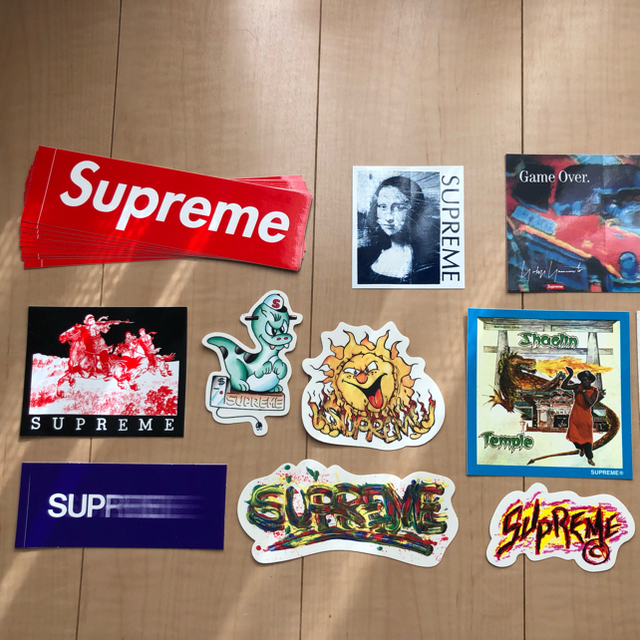 Supreme(シュプリーム)のごー様専用 メンズのメンズ その他(その他)の商品写真