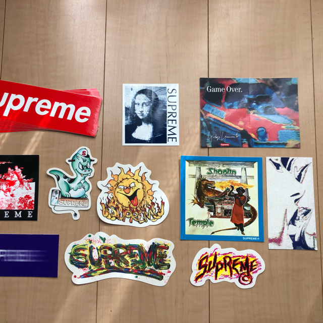 Supreme(シュプリーム)のごー様専用 メンズのメンズ その他(その他)の商品写真