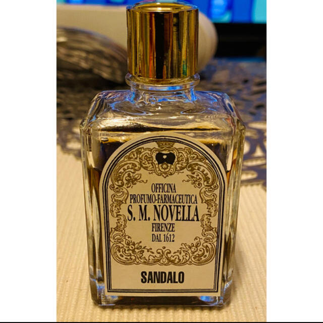 Santa Maria Novella - サンタ・マリア・ノヴェッラ ルームエキストラクト サンダーロの通販 by Fujisaki's