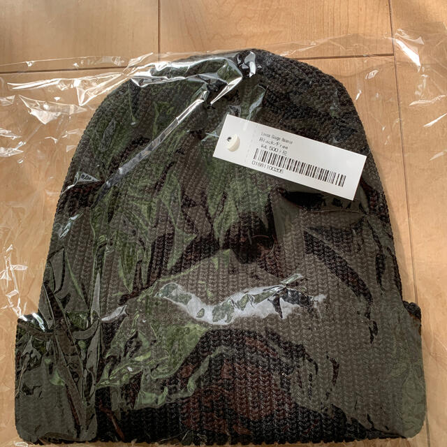 supreme loose gauge beanie NIKEノースフェイス