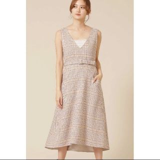 ジルバイジルスチュアート(JILL by JILLSTUART)ののり様専用(ロングワンピース/マキシワンピース)