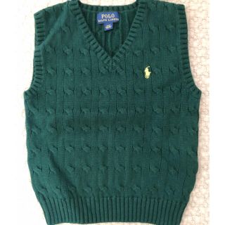 ポロラルフローレン(POLO RALPH LAUREN)のラルフローレン　キッズ(その他)