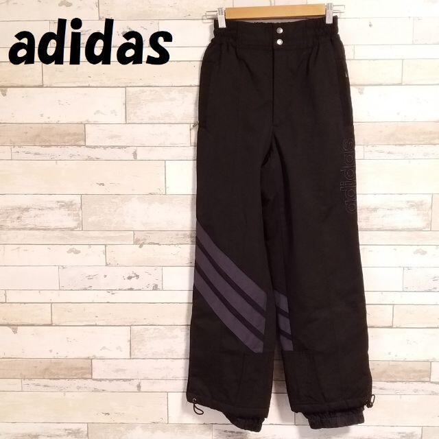 adidas - 【人気】アディダス 金タグ デサント社製 刺繍ロゴ adidas - 【人気】アディダス 金タグ デサント社製 刺繍ロゴ
