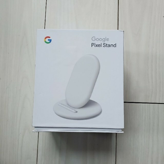 Google(グーグル)の専用 スマホ/家電/カメラのスマートフォン/携帯電話(バッテリー/充電器)の商品写真