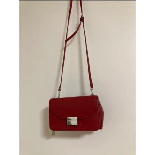 ザラ(ZARA)のなの様専用ZARAショルダーバッグ(ショルダーバッグ)