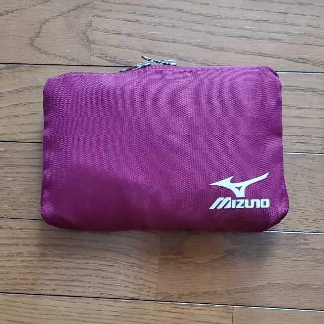 MIZUNO(ミズノ)の【mizuno】ミズノ新品　ポケッタブルリュック レディースのバッグ(リュック/バックパック)の商品写真