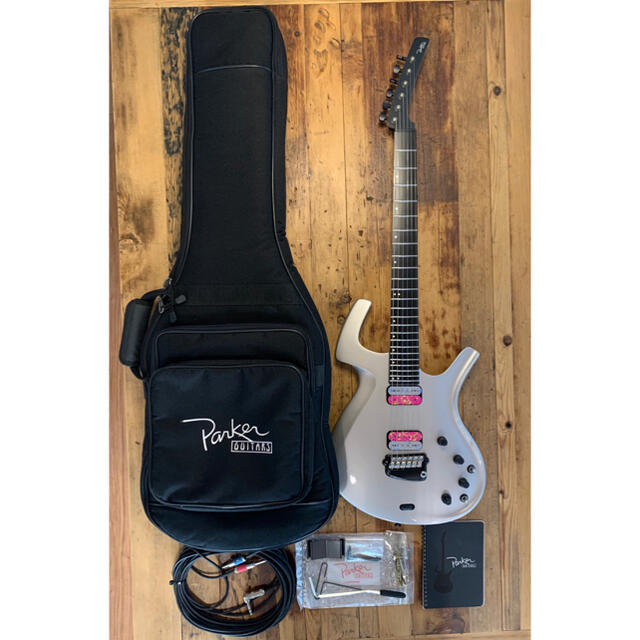 Fender USA ギグバッグ