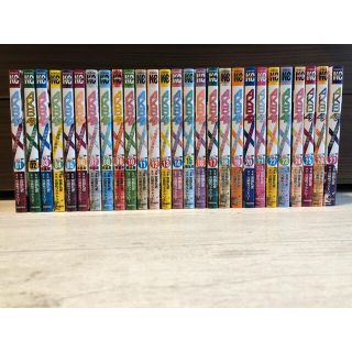 コウダンシャ(講談社)の【最終値下げ】AKB49 恋愛禁止条例 1～27巻セット(少年漫画)