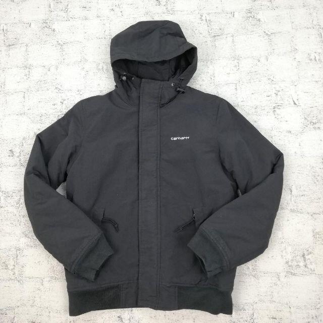 carhartt ナイロンジャケット