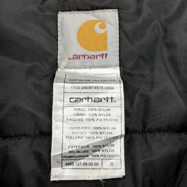 carhartt - Carhartt カーハート フード付きナイロンジャケット carhartt - Carhartt カーハート フード付きナイロンジャケット