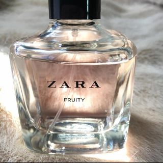 ザラ(ZARA)のZARA 香水 FRUITY(香水(女性用))