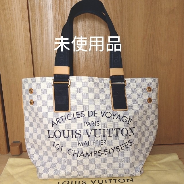 最も信頼できる LOUIS レア【未使用品】ルイヴィトン プランソレイユ