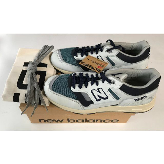 new balance M1530OGG grey US9 27