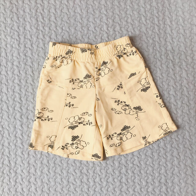 bobo chose(ボボチョース)のm様専用　BOBO CHOSES ハーフパンツ ショートパンツ キッズ/ベビー/マタニティのキッズ服男の子用(90cm~)(パンツ/スパッツ)の商品写真