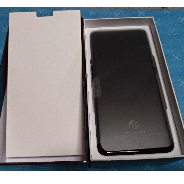 おかゆ様専用 新品未使用 OPPO Reno3 A ymobile版 当店売れ筋入荷