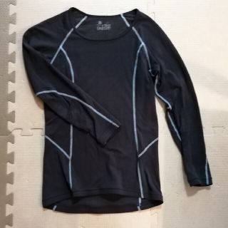 ファイントラック(finetrack)のファイントラック　インナー　レディース(登山用品)