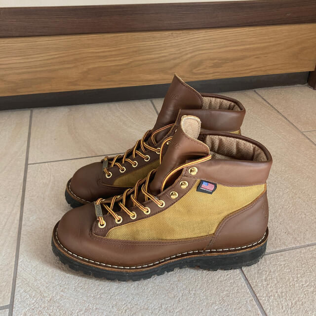 Danner(ダナー)のダナーライト メンズの靴/シューズ(ブーツ)の商品写真