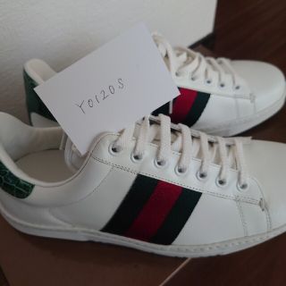 グッチ(Gucci)のGUCCI　スニーカー(スニーカー)