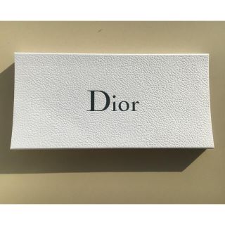クリスチャンディオール(Christian Dior)の【新品未使用】Christian Dior（革製チャーム）(その他)