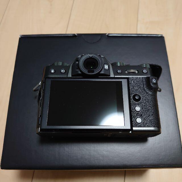 富士フイルム X-T30   本体(新品)