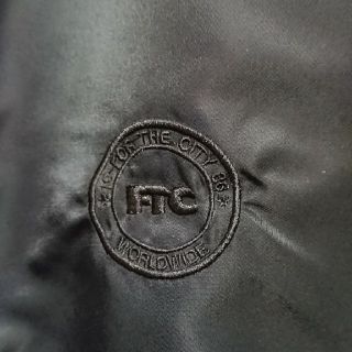 エフティーシー(FTC)の専用(ブルゾン)