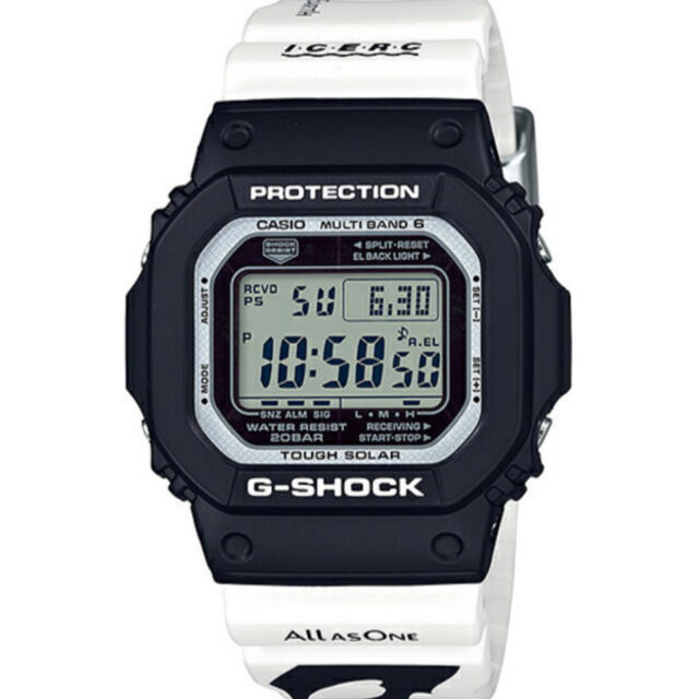 G-SHOCK イルクジ　2020 2個セット　ペアウォッチ