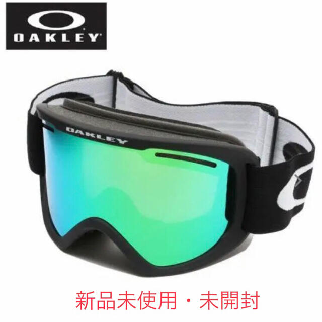 Oakley(オークリー)の【新品未使用】オークリー OAKLEY スノーゴーグル　EYEWEAR スポーツ/アウトドアのスノーボード(ウエア/装備)の商品写真