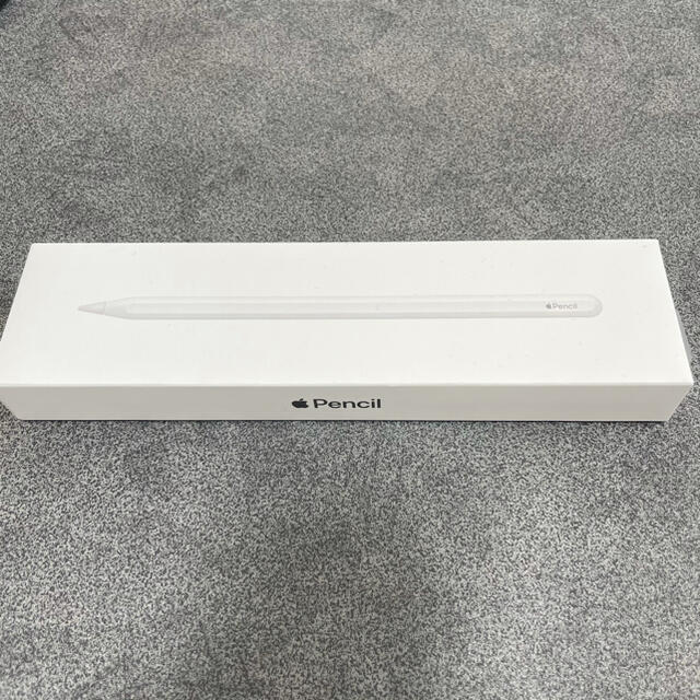 Apple Pencil 第2世代 MU8F2J/A   その他