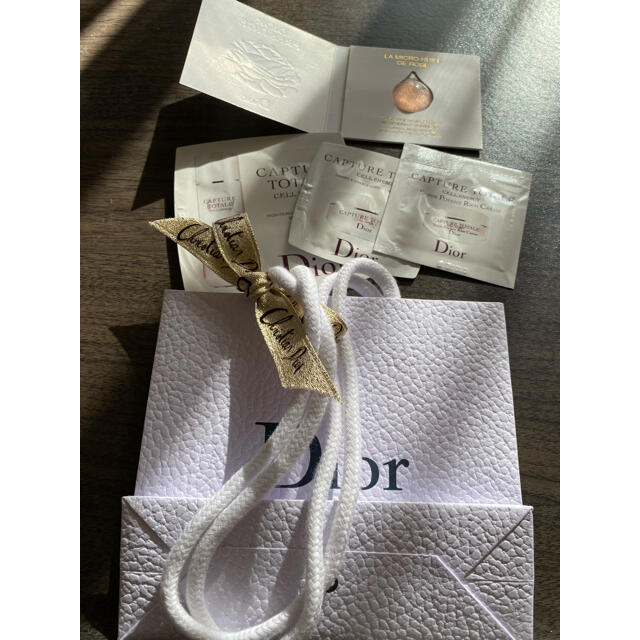 Christian Dior(クリスチャンディオール)のChristian Dior コスメ/美容のスキンケア/基礎化粧品(フェイスクリーム)の商品写真