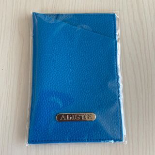 アビステ(ABISTE)の【ABISTE】マルチケース  2点セット(その他)