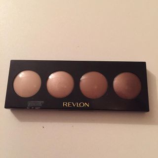 レブロン(REVLON)のレブロン クリームアイシャドウ(アイシャドウ)