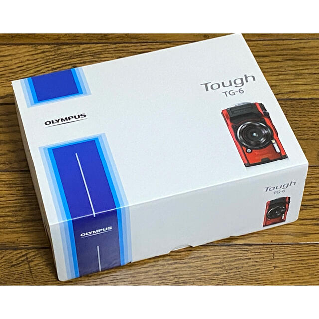 OLYMPUS オリンパス TG TG RED 交換無料！ .0%OFF www.gold and