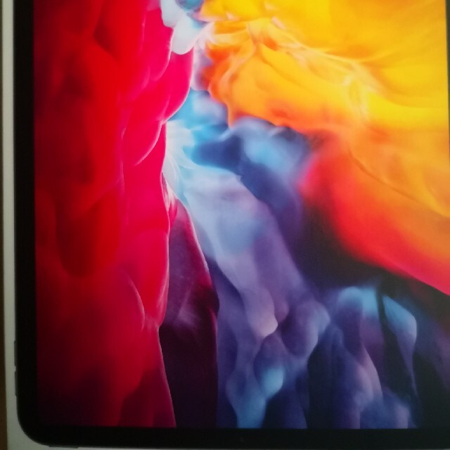 Apple - iPad Pro 11インチ 第2世代 WiFi 128GB　2020年春モデル