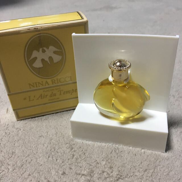 レールデュタンPARFUM アンティーク（とっても懐かしい