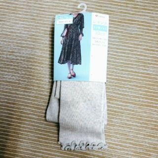 フクスケ(fukuske)の未使用 FUKUSUKEレギンス10分丈(レギンス/スパッツ)