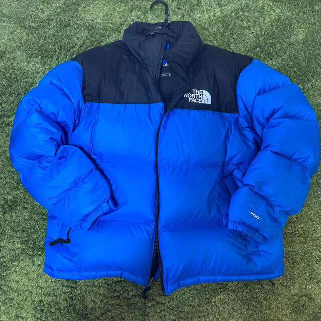 XL the north  face 1996 nuptse usモデル