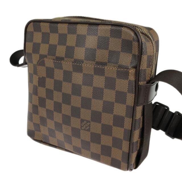 Louis Vuitton ルイ ヴィトン ダミエ オラフpm メンズ ショルダーバッグの通販 By キングラム ラクマ店 ルイヴィトンならラクマ Louis Vuitton ルイ ヴィトン ダミエ オラフpm メンズ ショルダーバッグの通販 By キングラム ラクマ店 ルイヴィトンならラクマ