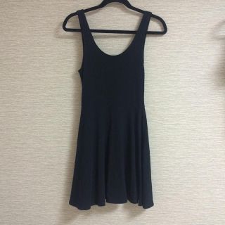 トップショップ(TOPSHOP)のトップショップ ワンピース(ミニワンピース)