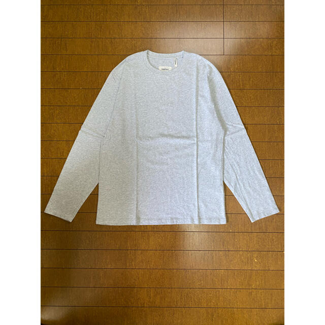 essentialsESSENTIALS Boxy Graphic Long Sleeve XS